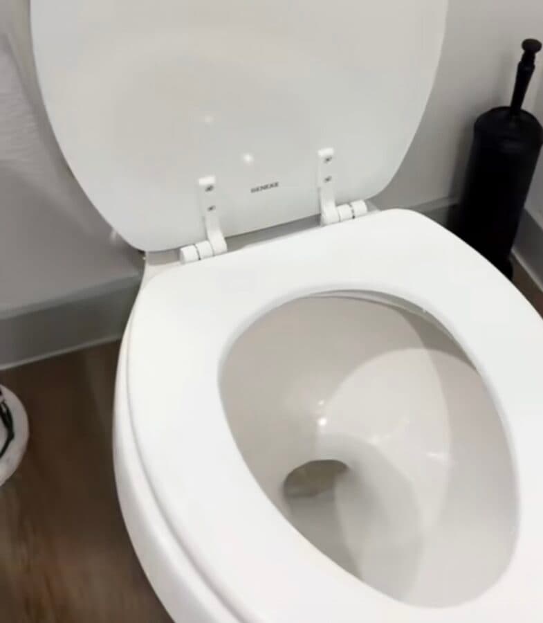 Deep Cleaning