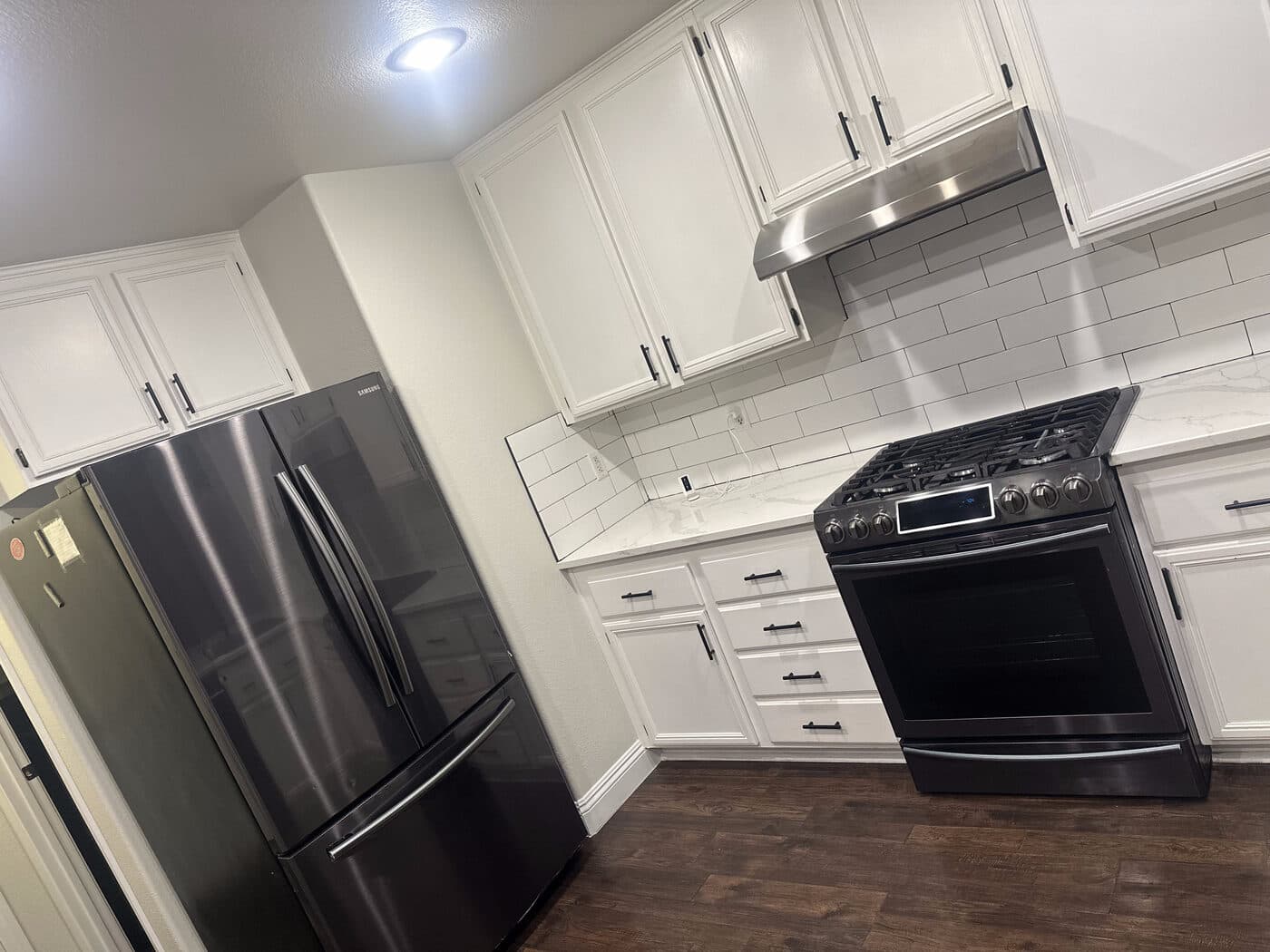 Office & Commercial Cleaning