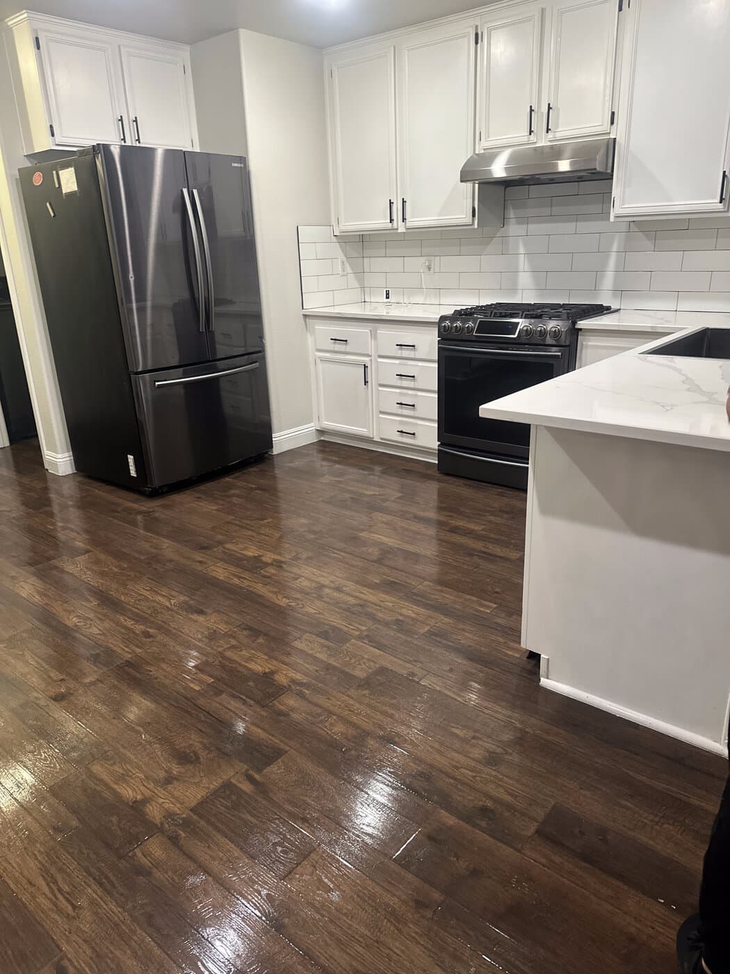 Standard & Recurring Cleaning