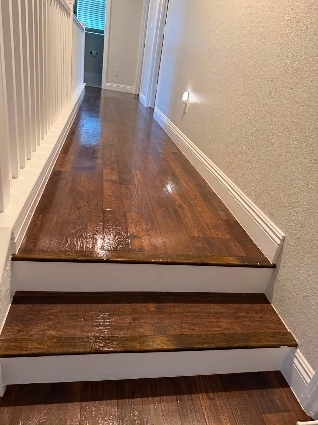 Standard & Recurring Cleaning