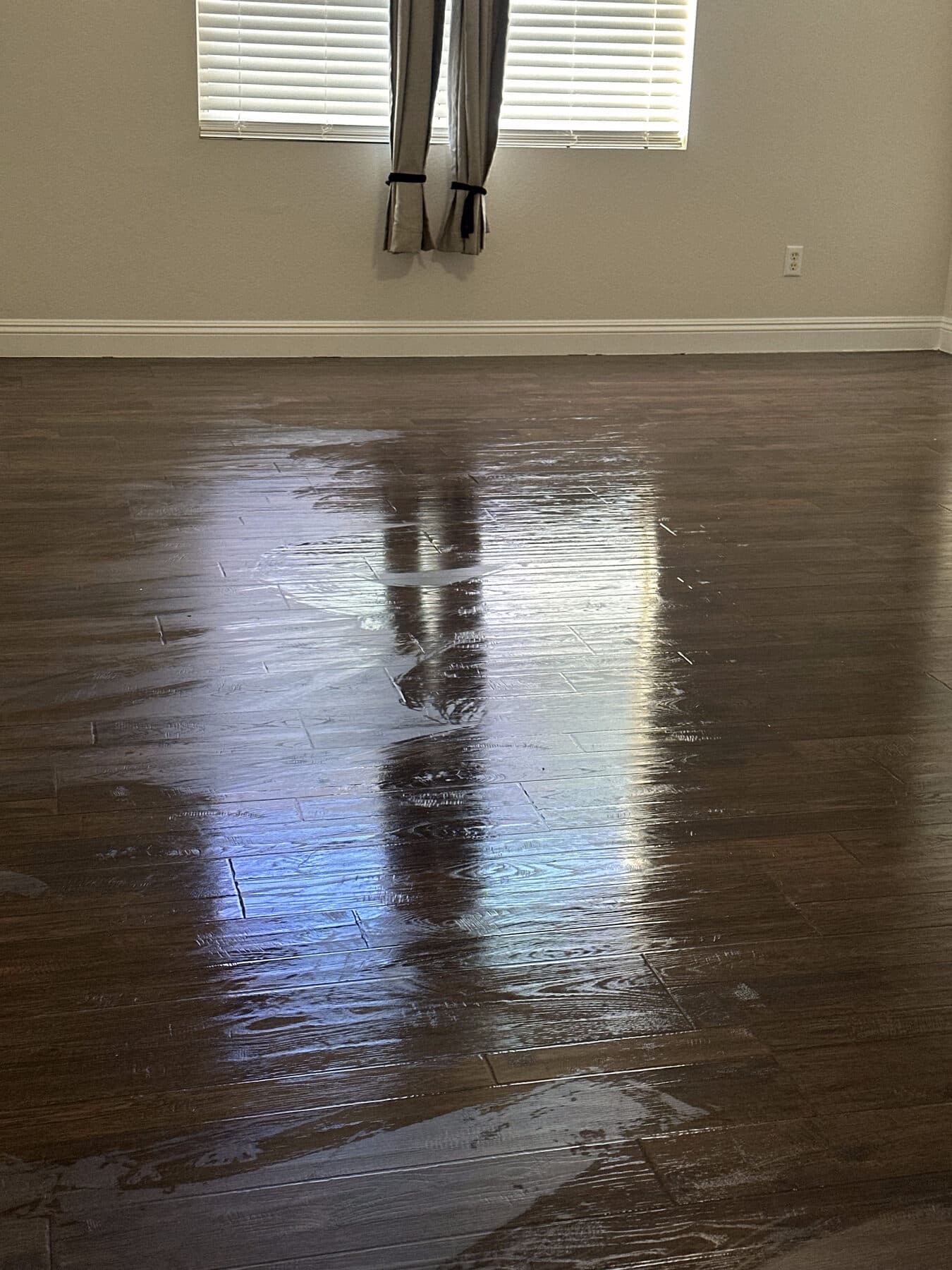 Vacation Rental / Airbnb Turnover Cleaning