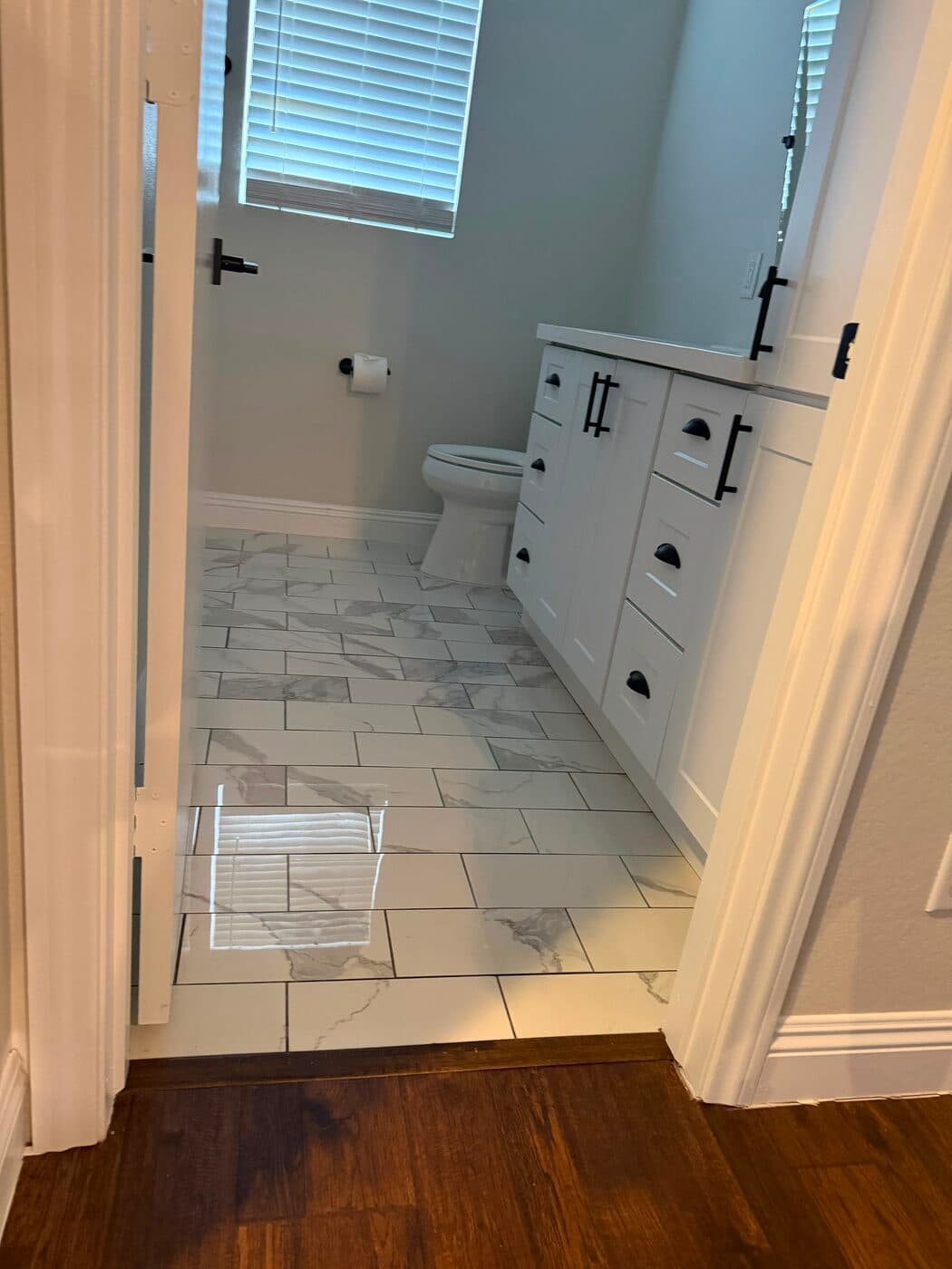 Vacation Rental / Airbnb Turnover Cleaning